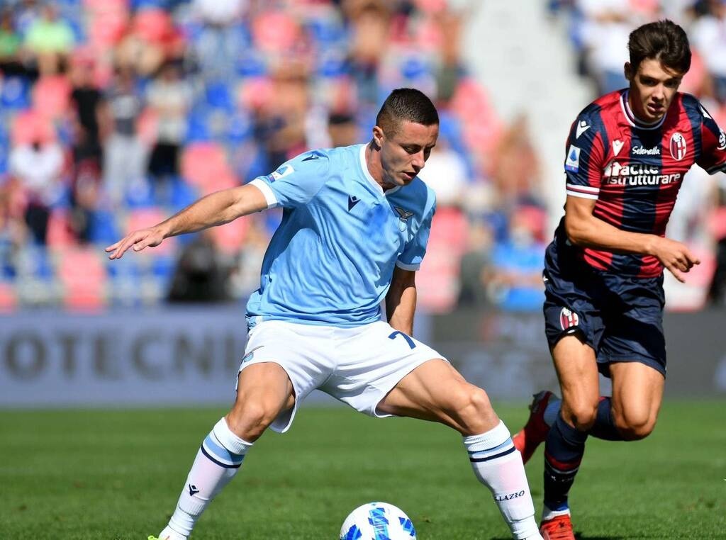 Serie A: Πισωγύρισμα Λάτσιο, «έφαγε» τριάρα στη Μπολόνια! (Photos)