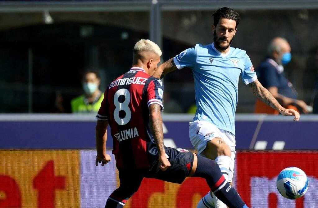 Serie A: Πισωγύρισμα Λάτσιο, «έφαγε» τριάρα στη Μπολόνια! (Photos)