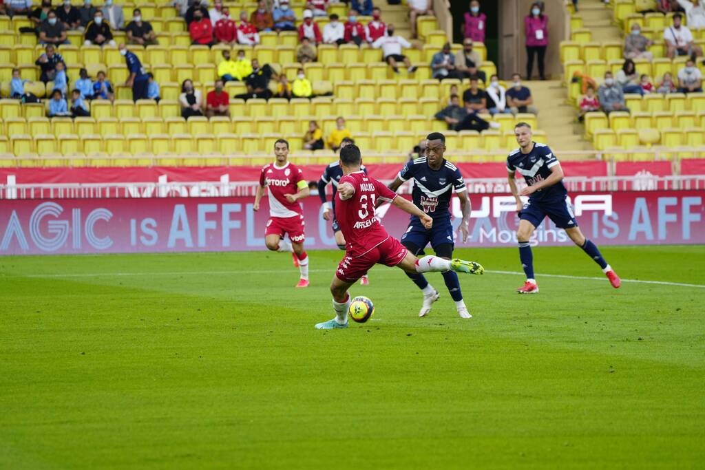 Ligue 1: Άνετα η Μονακό, νίκες για Ναντ και Ανζέρ! (Photos)