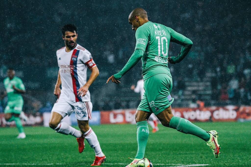 Ligue 1: «Έσπασαν» καρδιές στο ντέρμπι! (Photos)