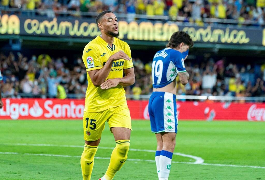 La Liga: Χαμένη ευκαιρία για Σοσιεδάδ, άνετα η Βιγιαρεάλ (Photos)