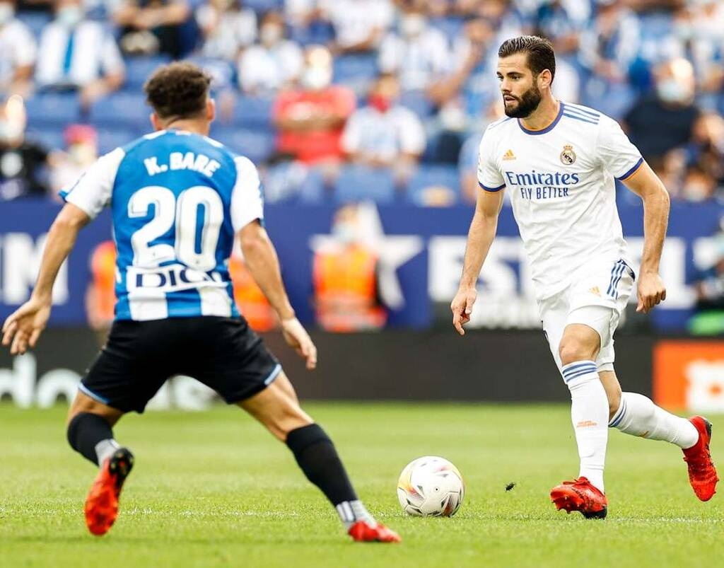 La Liga: Σοκ Νο 2 για Ρεάλ, της «έσπασε» το αήττητο η Εσπανιόλ! (Photos)