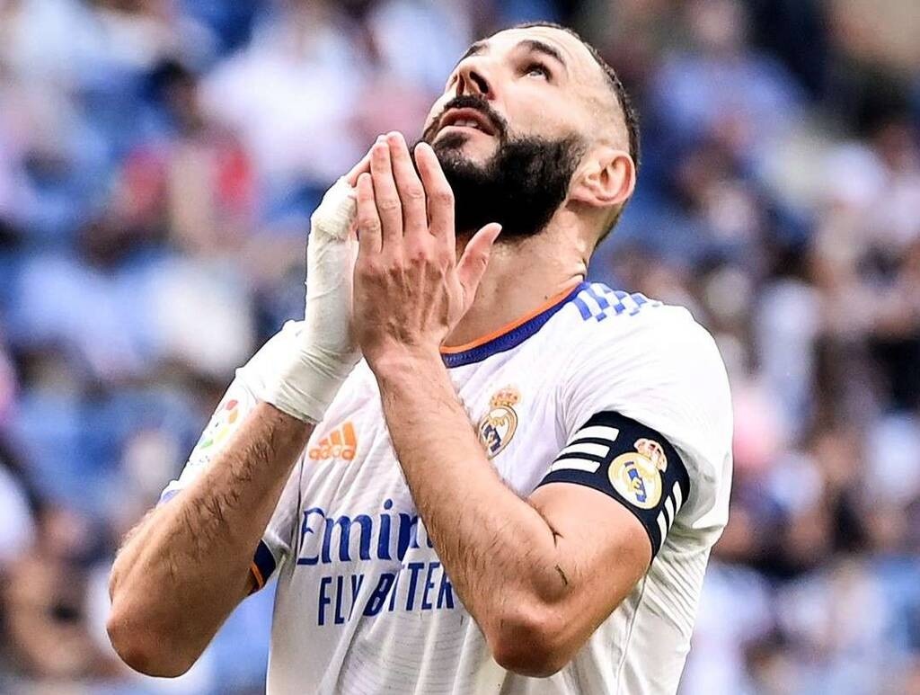La Liga: Σοκ Νο 2 για Ρεάλ, της «έσπασε» το αήττητο η Εσπανιόλ! (Photos)