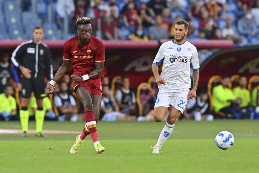 Serie A: Ασταμάτητη η Νάπολι έκανε το 7Χ7 στη Φλωρεντίνα – Νίκη για Ρόμα! (Videos+Photos)