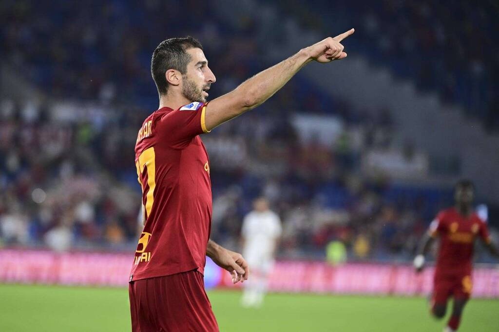 Serie A: Ασταμάτητη η Νάπολι έκανε το 7Χ7 στη Φλωρεντίνα – Νίκη για Ρόμα! (Videos+Photos)
