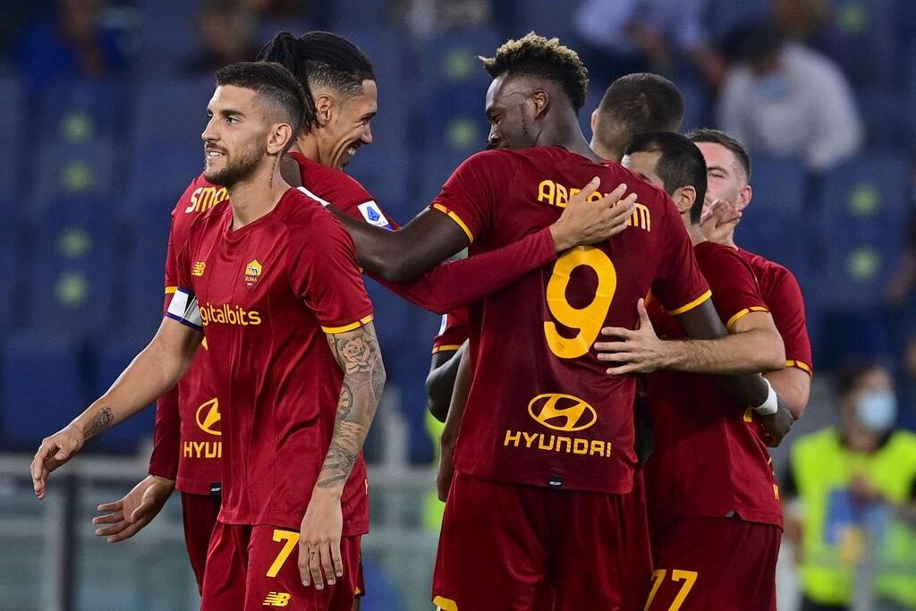Serie A: Ασταμάτητη η Νάπολι έκανε το 7Χ7 στη Φλωρεντίνα – Νίκη για Ρόμα! (Videos+Photos)