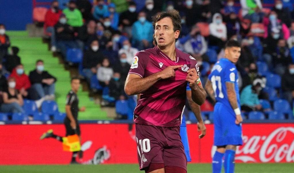La Liga: Χαμένη ευκαιρία για Σοσιεδάδ, άνετα η Βιγιαρεάλ (Photos)