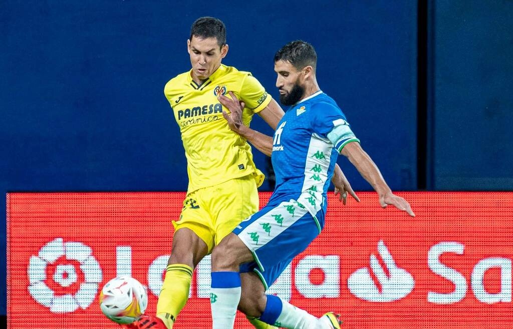 La Liga: Χαμένη ευκαιρία για Σοσιεδάδ, άνετα η Βιγιαρεάλ (Photos)