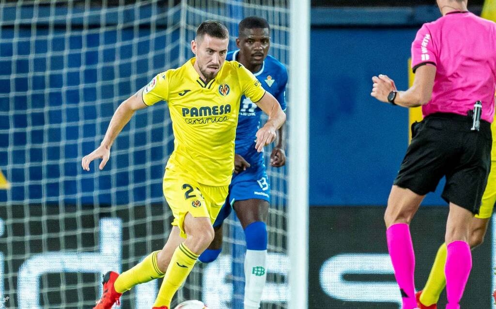 La Liga: Χαμένη ευκαιρία για Σοσιεδάδ, άνετα η Βιγιαρεάλ (Photos)