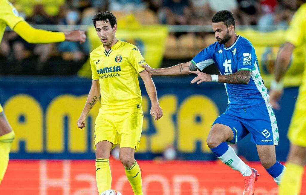 La Liga: Χαμένη ευκαιρία για Σοσιεδάδ, άνετα η Βιγιαρεάλ (Photos)