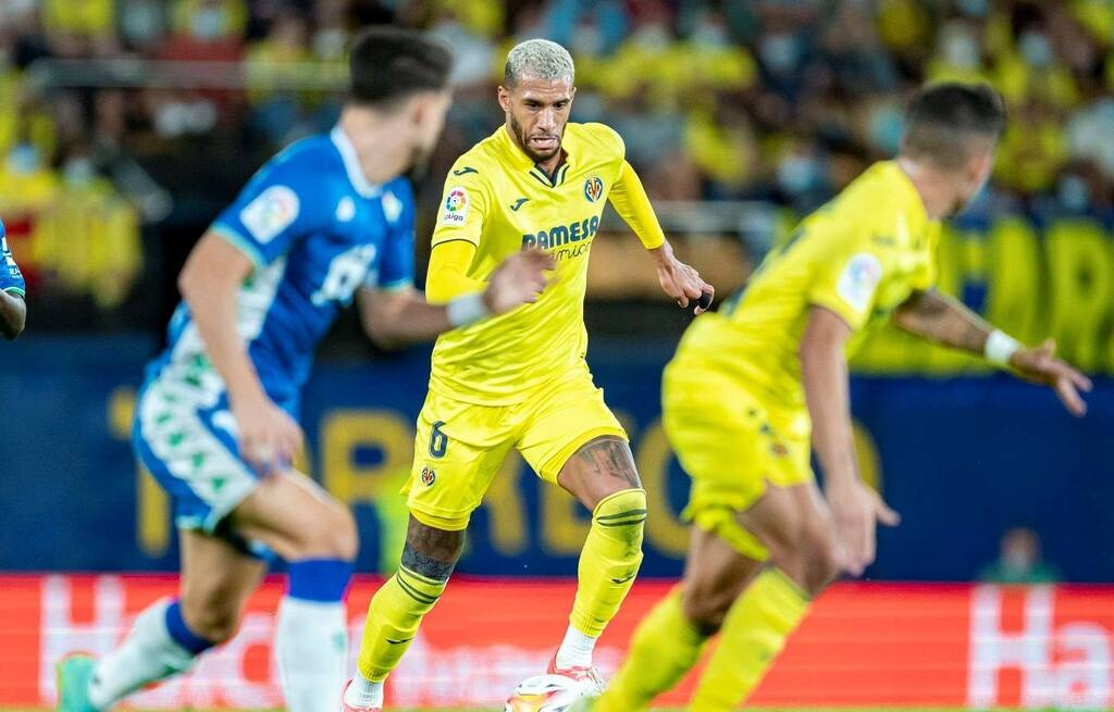 La Liga: Χαμένη ευκαιρία για Σοσιεδάδ, άνετα η Βιγιαρεάλ (Photos)