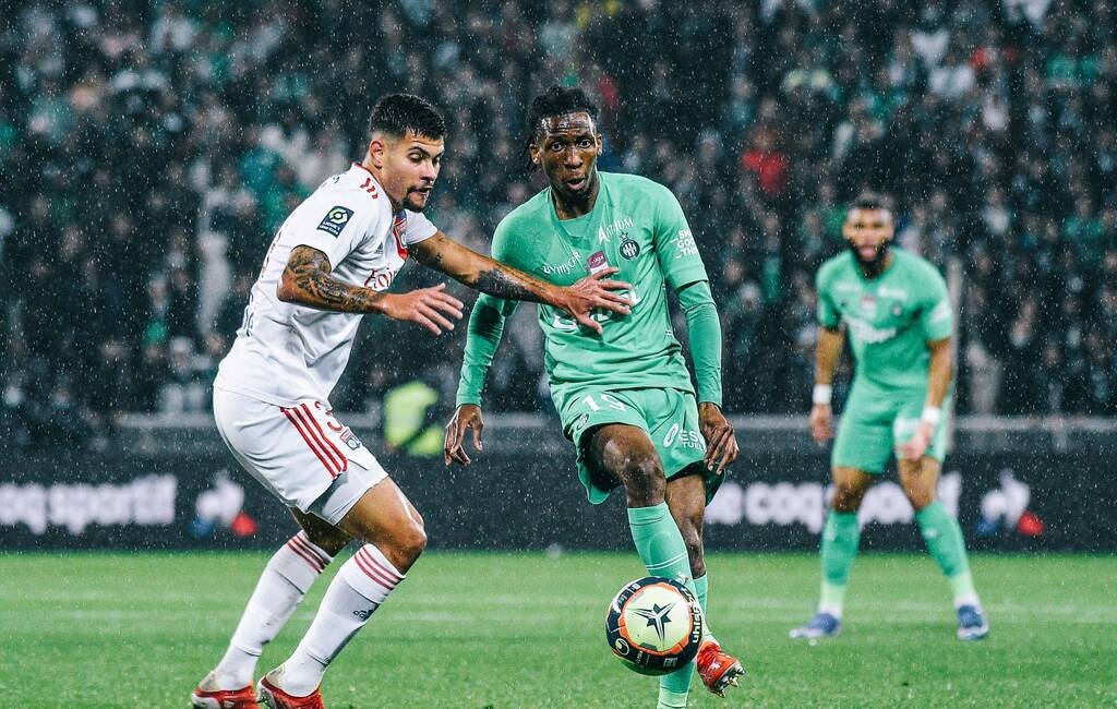 Ligue 1: «Έσπασαν» καρδιές στο ντέρμπι! (Photos)