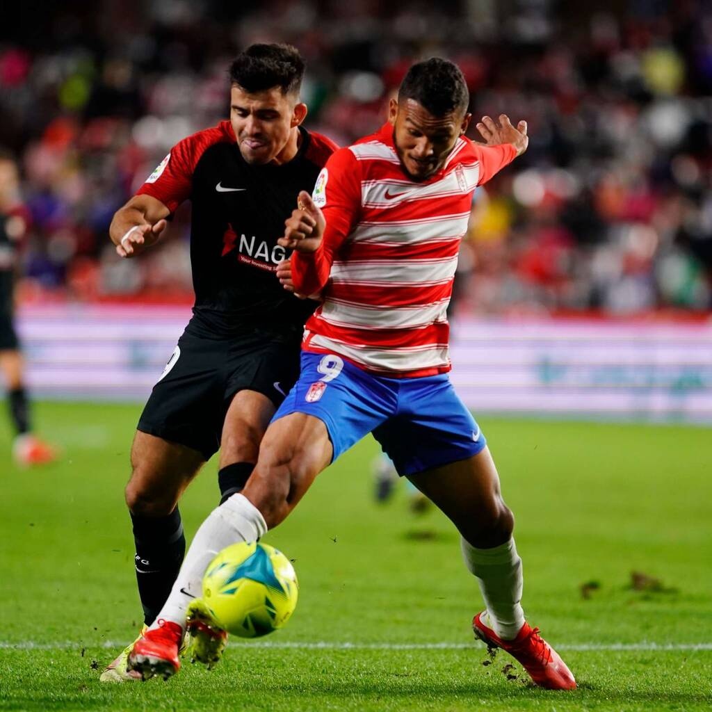 La Liga: Η Γρανάδα «λύγισε» τη Σεβίλλη! (Photos)