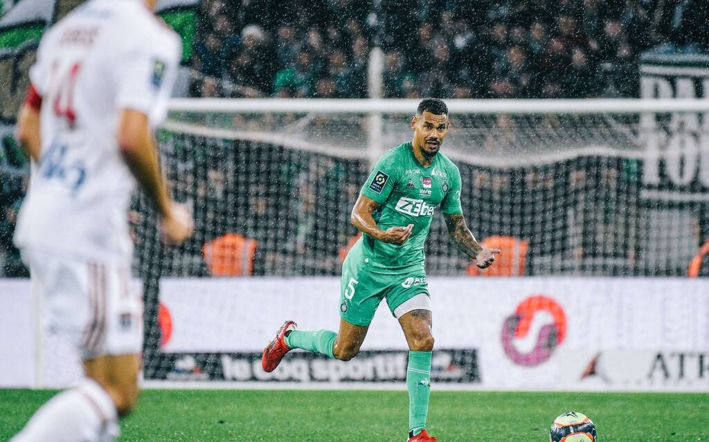 Ligue 1: «Έσπασαν» καρδιές στο ντέρμπι! (Photos)