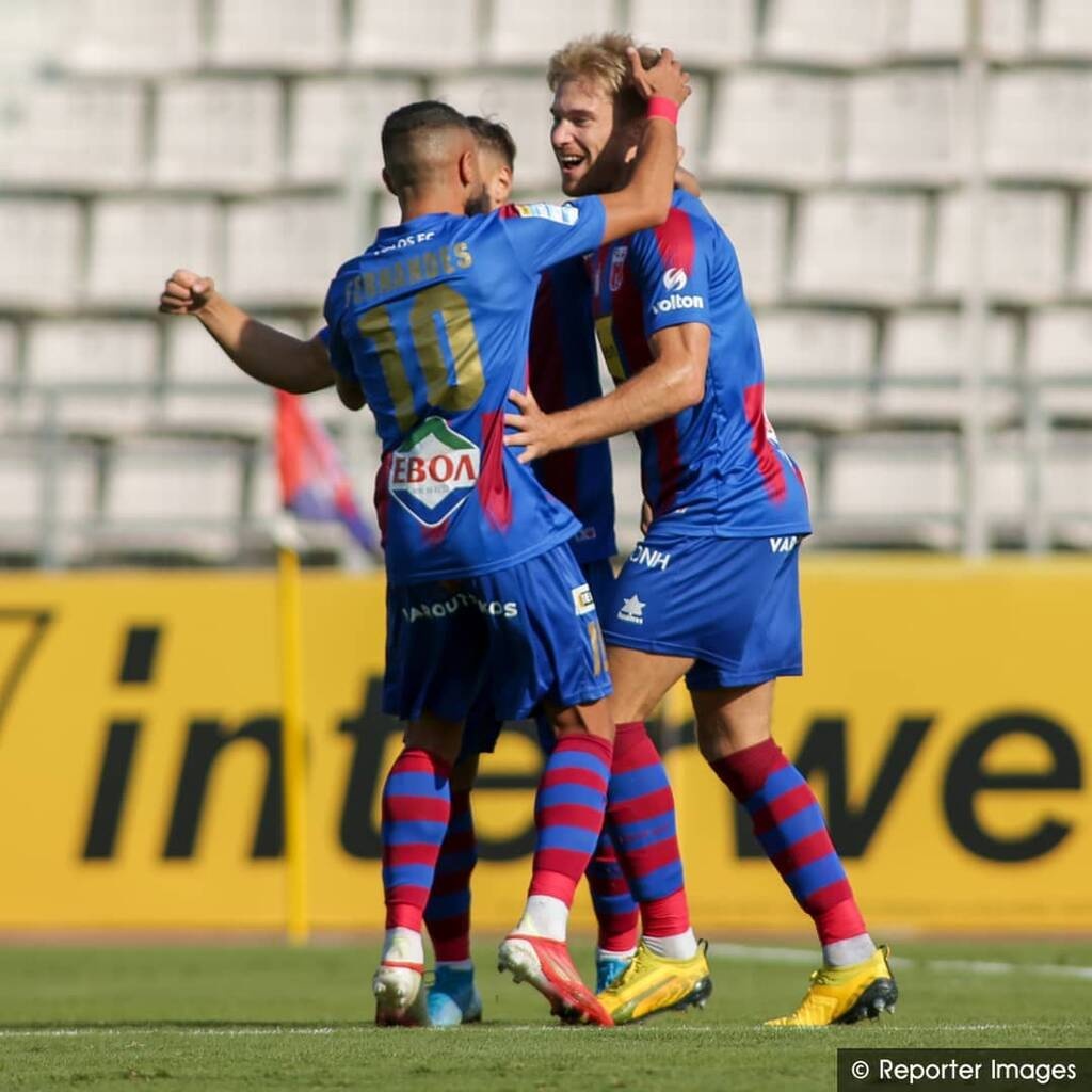 Super League: Πρωτιά για Καρλίτος, Φαν Βέερτ, ανεβαίνει ο Τσούμπερ – Ο πίνακας των σκόρερ (video+pho