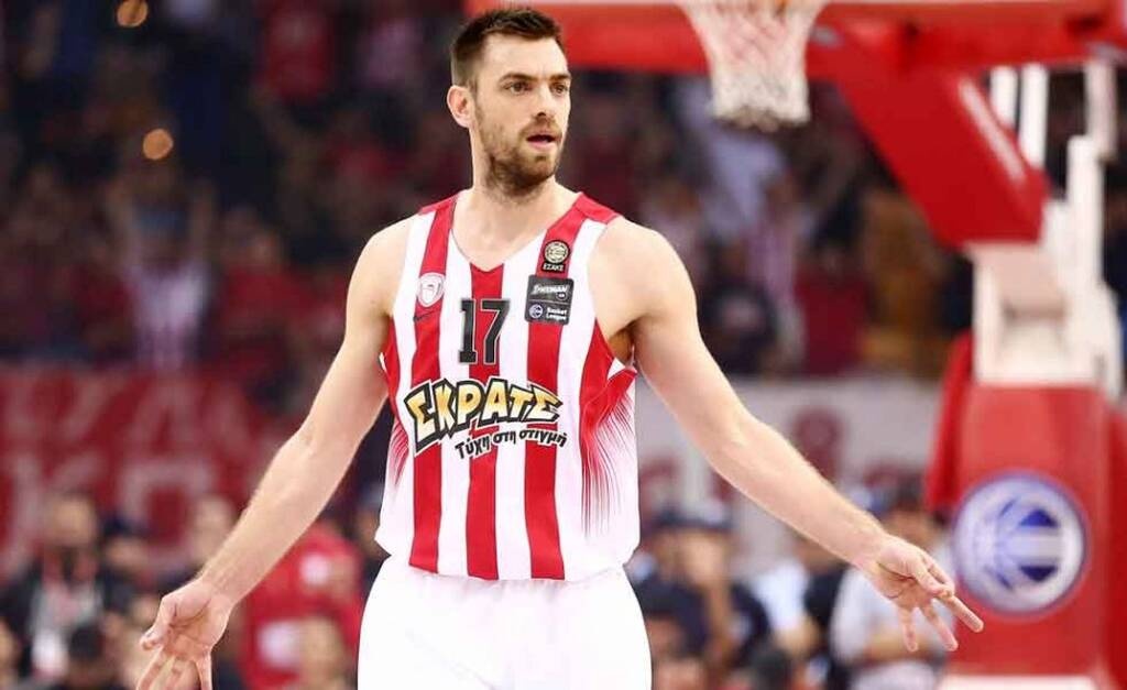 Οριστικό: Εκεί συνεχίζει ο Μάντζαρης (photos)