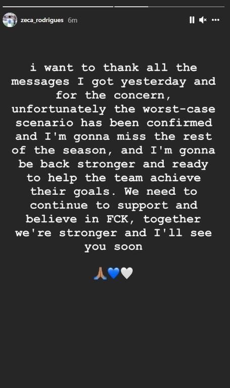 Ελλάδα: Πλήγμα με Ζέκα - Χάνει όλη τη σεζόν (photos+videos)