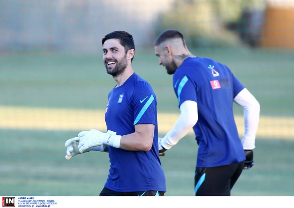 Εθνική Ελλάδας