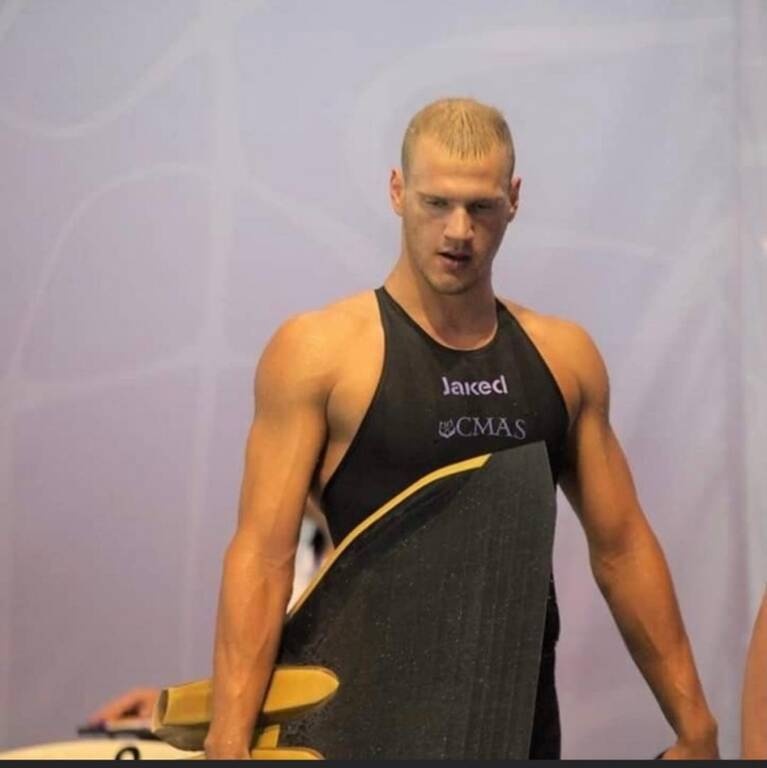 Τεχνική Κολύμβηση: Έξι Έλληνες αθλητές στα World Games της CMAS