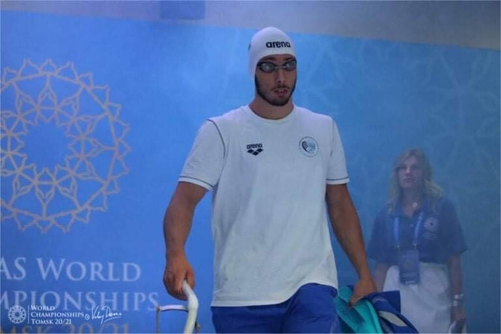 Τεχνική Κολύμβηση: Έξι Έλληνες αθλητές στα World Games της CMAS