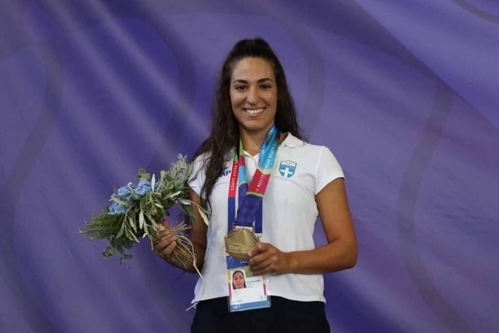 Τεχνική Κολύμβηση: Έξι Έλληνες αθλητές στα World Games της CMAS