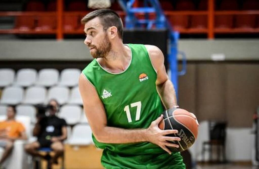 Οριστικό: Εκεί συνεχίζει ο Μάντζαρης (photos)