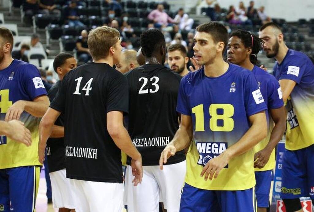 ΠΑΟΚ, Λαύριο: Ώρα… Ευρώπης με την πρεμιέρα του BCL