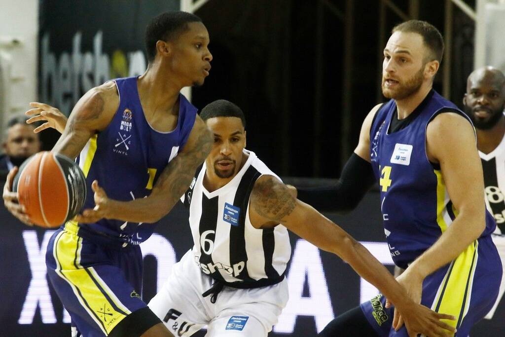 ΠΑΟΚ, Λαύριο: Ώρα… Ευρώπης με την πρεμιέρα του BCL