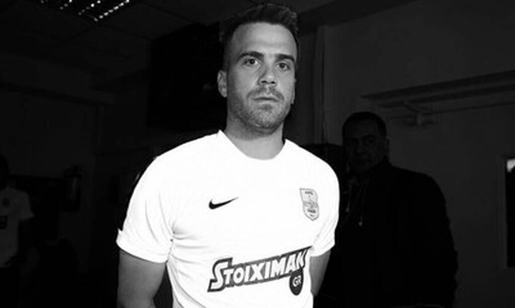 Νίκος Τσουμάνης: Το συγκινητικό «αντίο» της ΠΑΕ ΠΑΟΚ (photos)