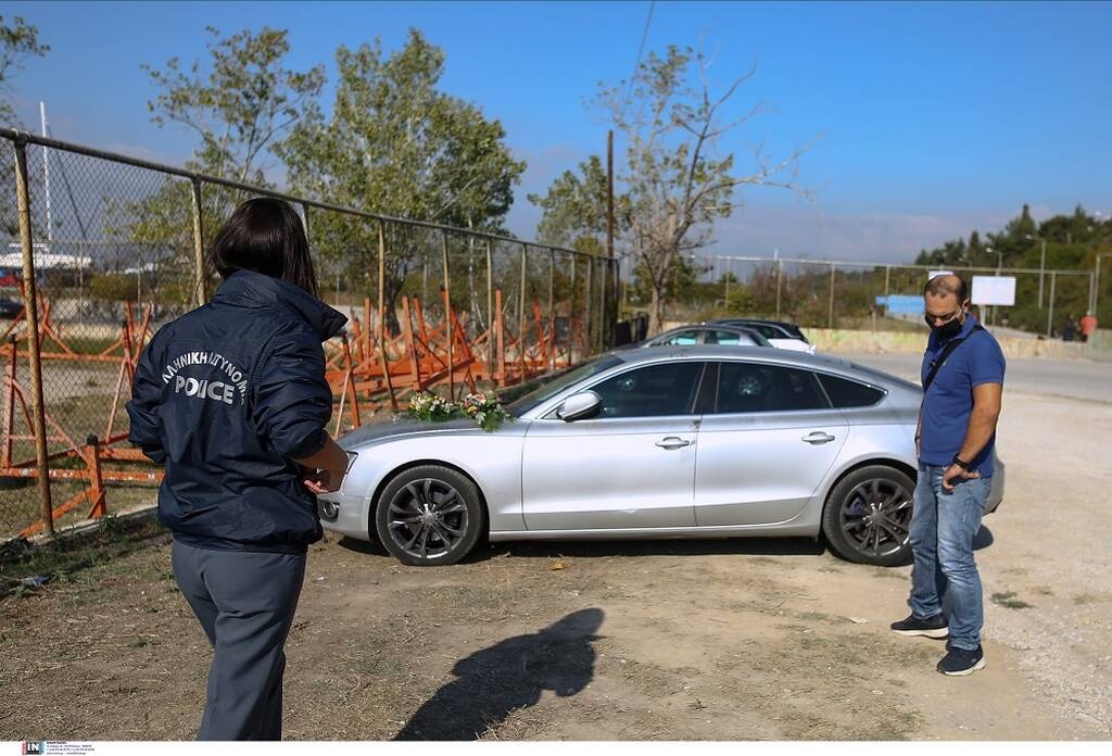 Νίκος Τσουμάνης: Εξετάζεται ενδεχόμενο αυτοκτονίας - Η κατάθλιψη και η αναζήτηση της οικογένειάς του