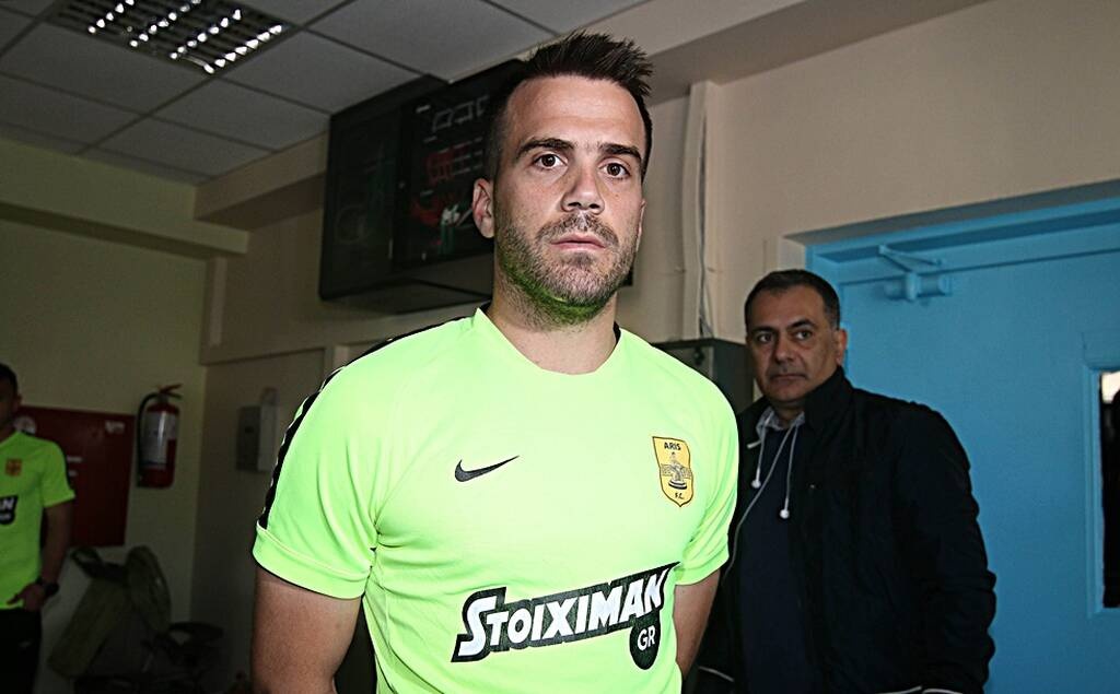 Τσουμανης