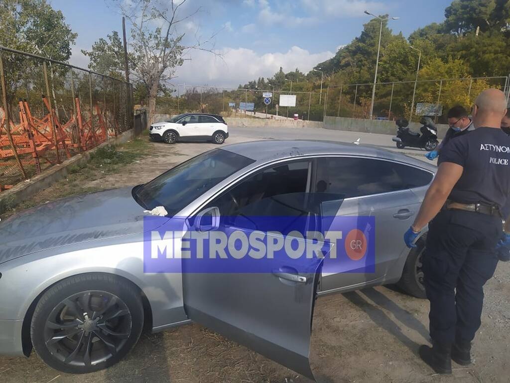 Πηγή: Metrosport.gr