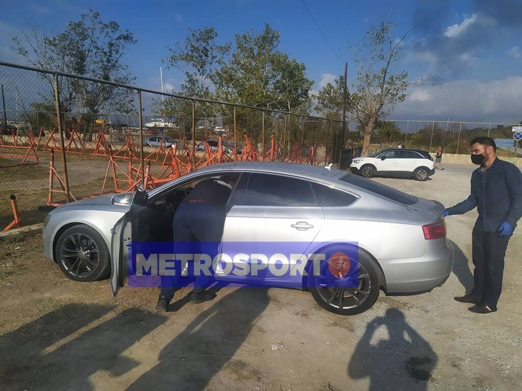Πηγή: Metrosport.gr