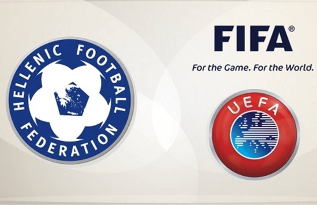 FIFA: Η γνωμοδότηση για την ΕΕΑ - «Παρεμβαίνει στο ποδοσφαιρικό αυτοδιοίκητο»