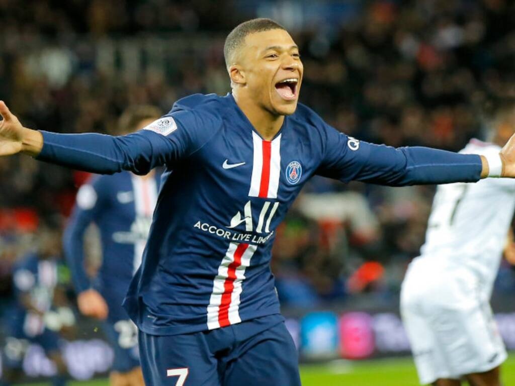 Παρί Σεν Ζερμέν: Χαμός με Εμπαπέ - Η συνέντευξη που έβαλε «φωτιά»