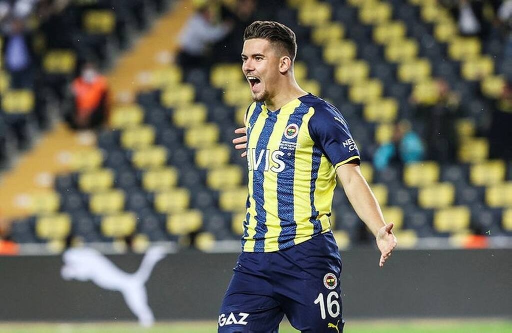 Ολυμπιακός: Σενάρια για το αστέρι της Φενερμπαχτσέ - Τα δεδομένα γαι τον παίκτη (photos+video)