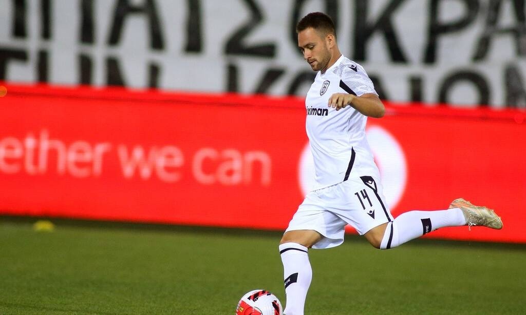 ΠΑΟΚ: Κωδικός «Ζίβκοβιτς» - Οι πρώτες κινήσεις του «Δικεφάλου του Βορρά»