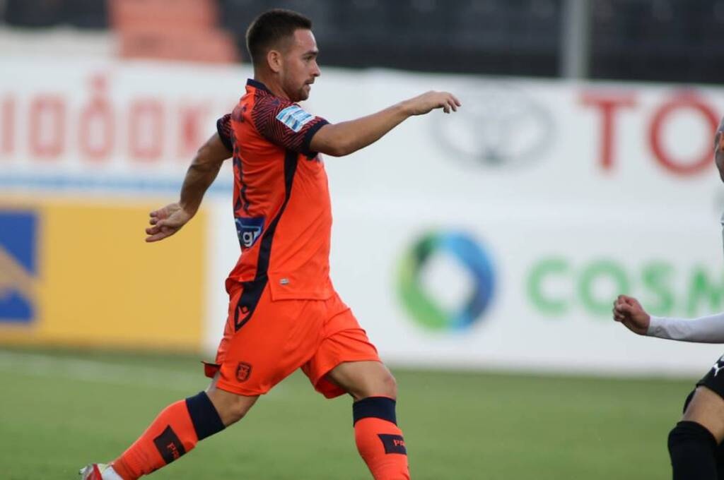 ΠΑΟΚ: Κωδικός «Ζίβκοβιτς» - Οι πρώτες κινήσεις του «Δικεφάλου του Βορρά»