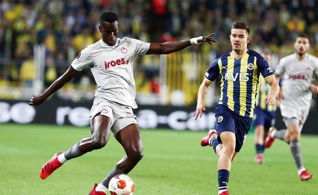 Ολυμπιακός: Σενάρια για το αστέρι της Φενερμπαχτσέ - Τα δεδομένα γαι τον παίκτη (photos+video)