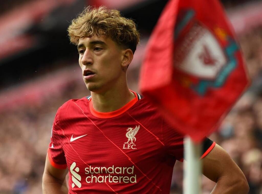 Λίβερπουλ: Θέμα με τους διεθνείς - Τι ισχύει για Τσιμίκα