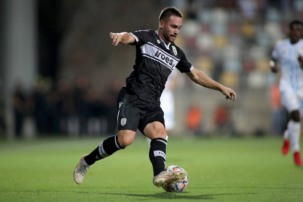 ΠΑΟΚ: Κωδικός «Ζίβκοβιτς» - Οι πρώτες κινήσεις του «Δικεφάλου του Βορρά»