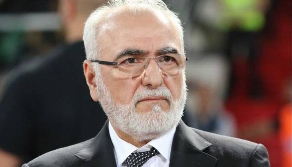 ΠΑΟΚ: Η εντολή Σαββίδη για τη Νέα Τούμπα - Τα νέα δεδομένα και οι αιχμές