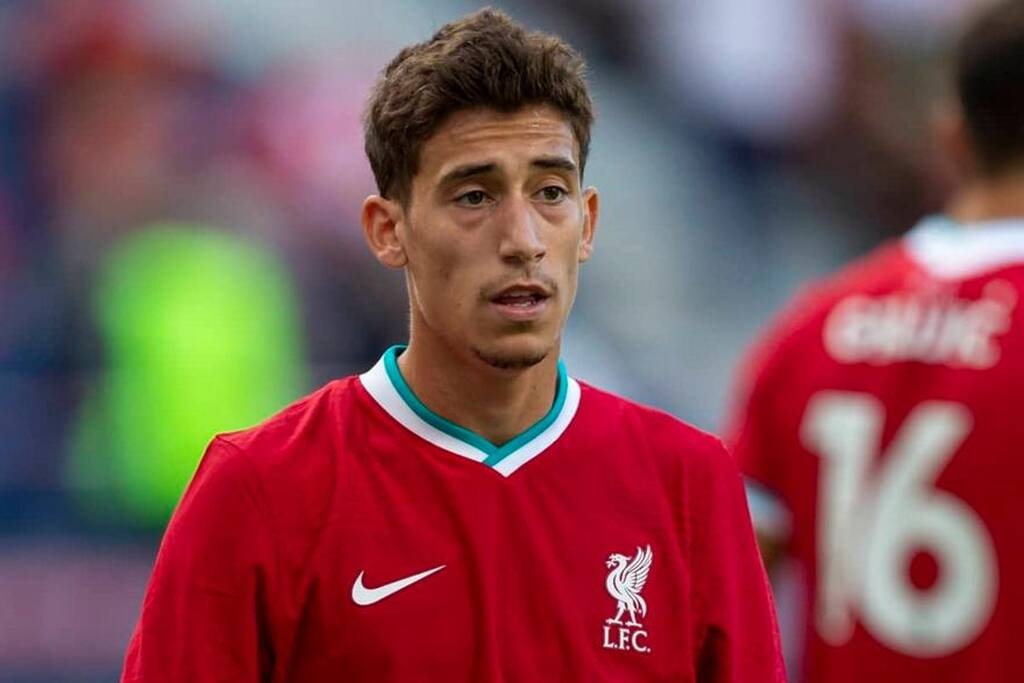 Λίβερπουλ: Θέμα με τους διεθνείς - Τι ισχύει για Τσιμίκα