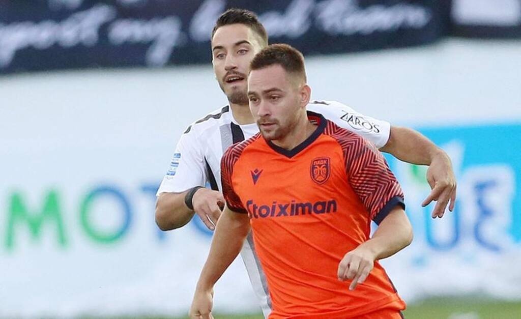 ΠΑΟΚ: Κωδικός «Ζίβκοβιτς» - Οι πρώτες κινήσεις του «Δικεφάλου του Βορρά»