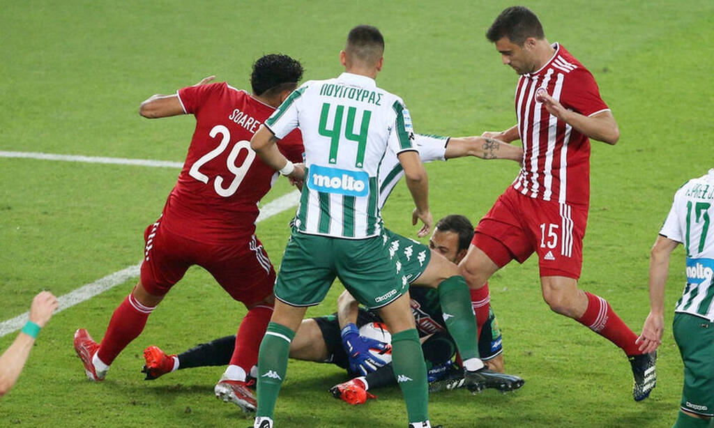 Παναθηναϊκός: Άρεσαν και... συνεχίζουν μαζί - Το πετυχημένο «στοίχημα» του Γιοβάνοβιτς