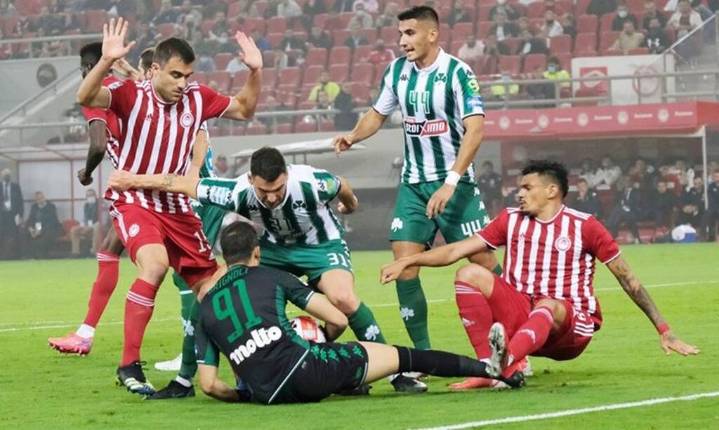 Παναθηναϊκός: Άρεσαν και... συνεχίζουν μαζί - Το πετυχημένο «στοίχημα» του Γιοβάνοβιτς