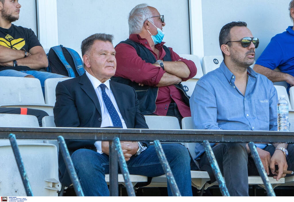 Κύπελλο Ελλάδας: Τα αποτελέσματα της Δ’ Φάσης