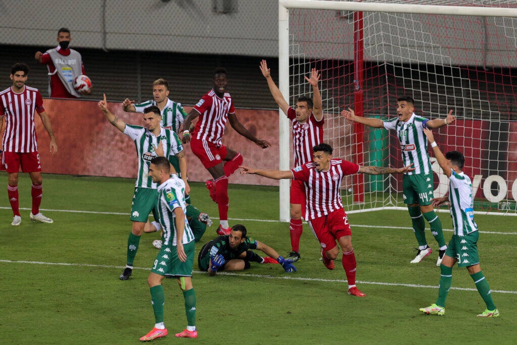 Παναθηναϊκός: Άρεσαν και... συνεχίζουν μαζί - Το πετυχημένο «στοίχημα» του Γιοβάνοβιτς