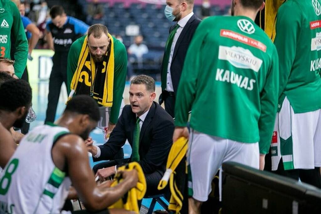 Ζαλγκίρις: Αυτό είναι το μπάτζετ της φετινής σεζόν (photos)