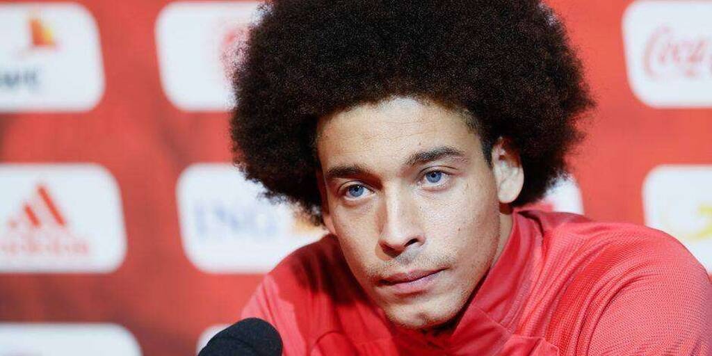 Nations League: Μυθική δήλωση Βίτσελ για Καντέ! (Photos)